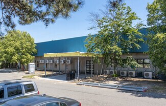 Plus de détails pour 1995 Swarthmore Ave, Lakewood, NJ - Industriel/Logistique à louer