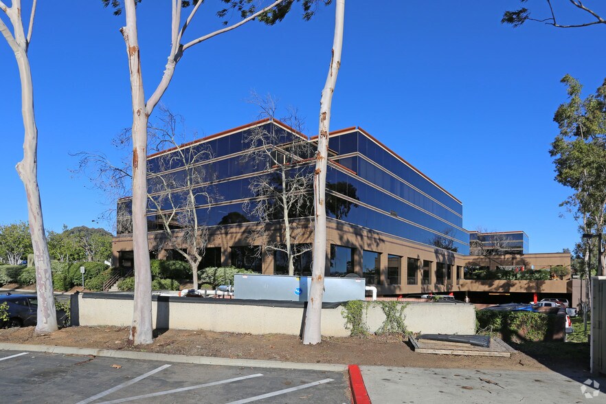 9449 Balboa Ave, San Diego, CA à louer - Photo de l’immeuble – Image 2 sur 6