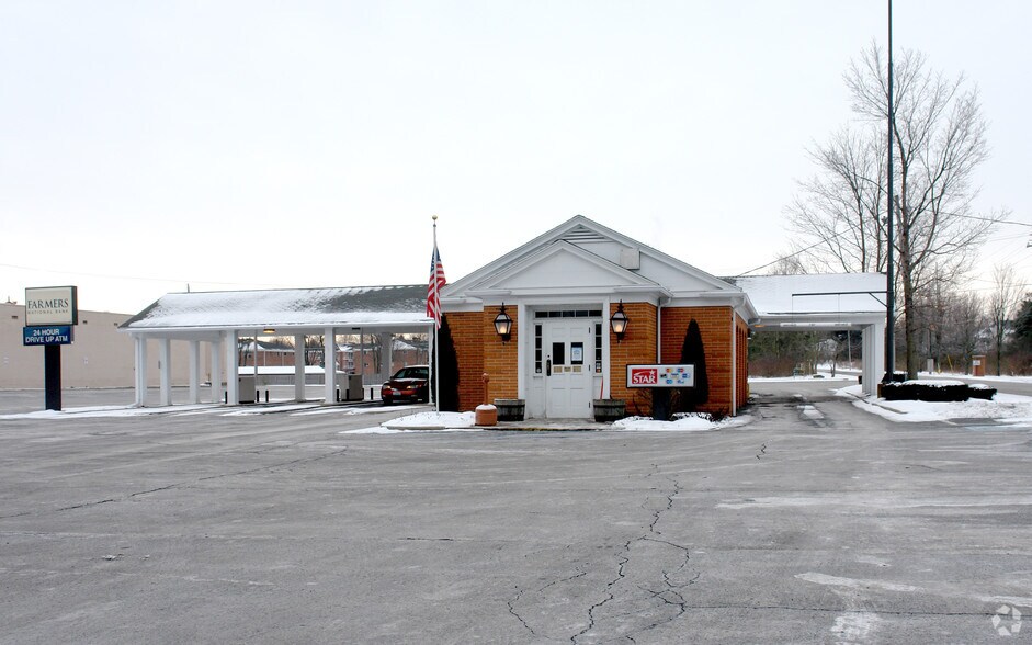 405 E Main St, Canfield, OH à louer - Photo de l’immeuble – Image 3 sur 4