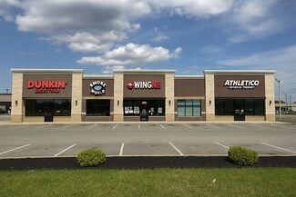 Plus de détails pour 16910 Southfield Rd, Allen Park, MI - Local commercial à louer