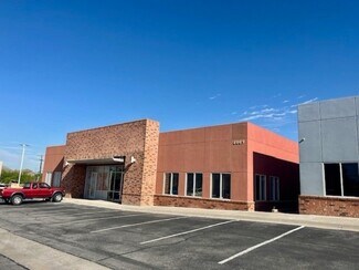 Plus de détails pour 4009 N Mesa St, El Paso, TX - Bureau/Local commercial à louer