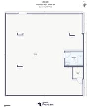 3100 Airport Way S, Seattle, WA à vendre Plan d’étage– Image 1 sur 1
