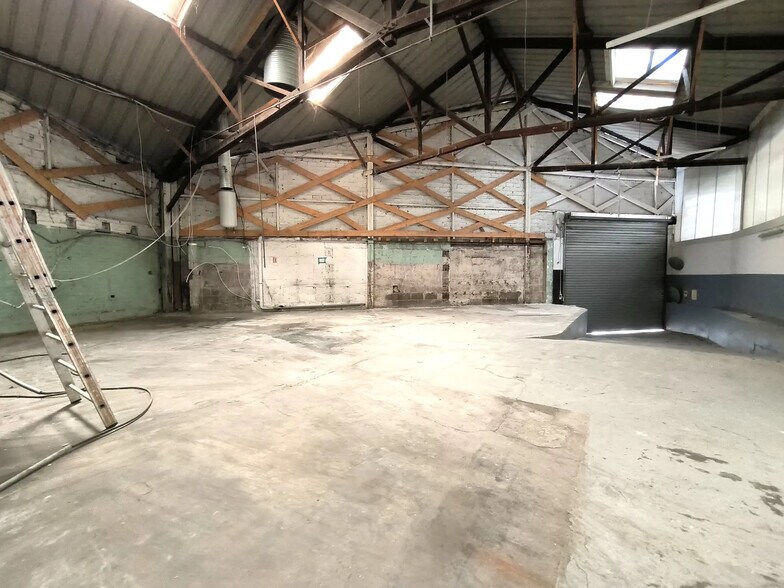 Local d’activités dans Épinay-sur-Seine à louer - Photo intérieure – Image 3 sur 5