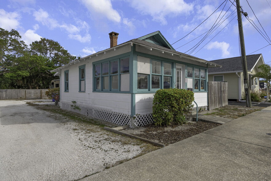 Portefeuille de 2 biens à vendre sur LoopNet.fr - Photo principale – Image 2 sur 2