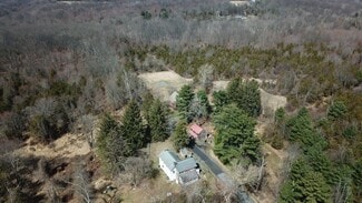 Plus de détails pour 432 Quarry Rd, Ottsville, PA - Terrain à vendre