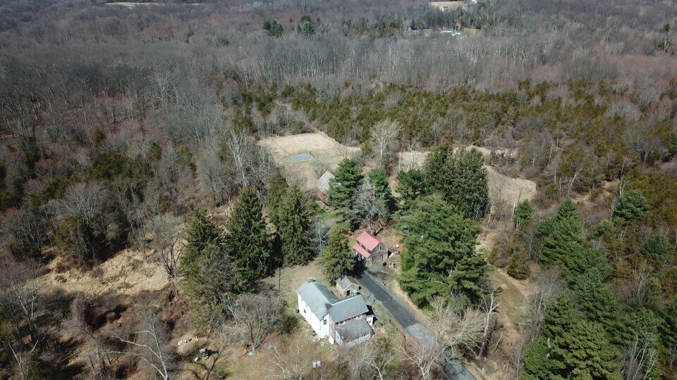 432 Quarry Rd, Ottsville, PA à vendre Photo principale– Image 1 sur 11