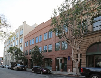 Plus de détails pour 433-435 Pacific Ave, San Francisco, CA - Bureau à louer