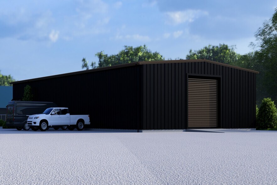 495 Gawthrop Dr, Winchester, KY à louer - Photo de l’immeuble – Image 2 sur 4