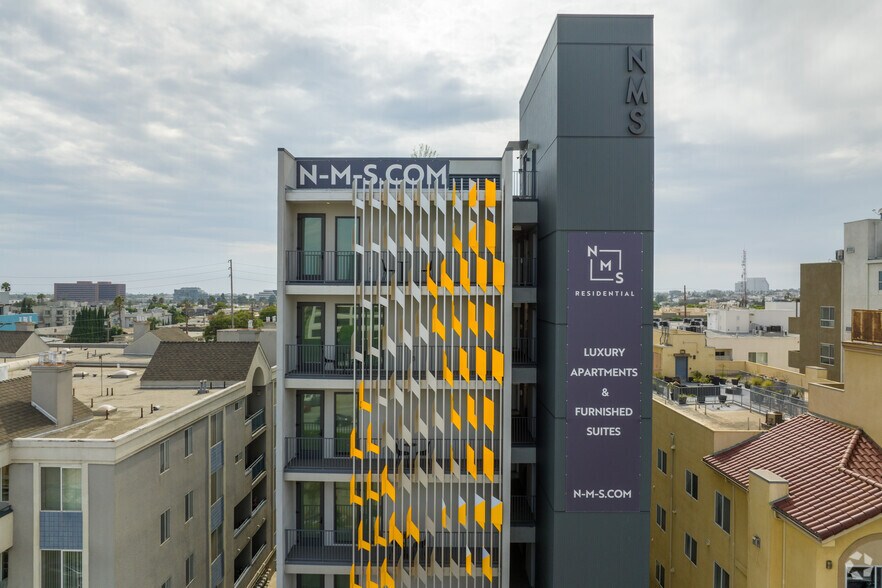 1775 Beloit Ave, Los Angeles, CA à vendre - Photo de l’immeuble – Image 3 sur 25