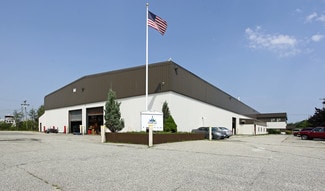 Plus de détails pour 1 Madison St, South Portland, ME - Bureau, Industriel/Logistique à louer