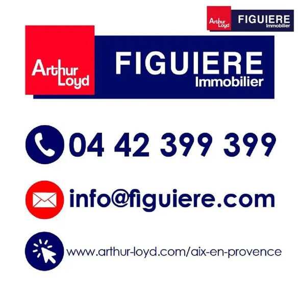 Local commercial dans PUYRICARD à louer - Photo de l’immeuble – Image 2 sur 6