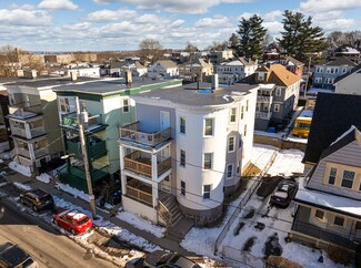 Plus de détails pour 48 Mora St, Boston, MA - Logement à vendre