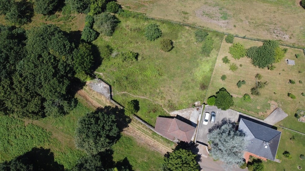 Caserío de la Cuesta Ayones, 14, Oviedo, Asturias à vendre - Aérien – Image 2 sur 28