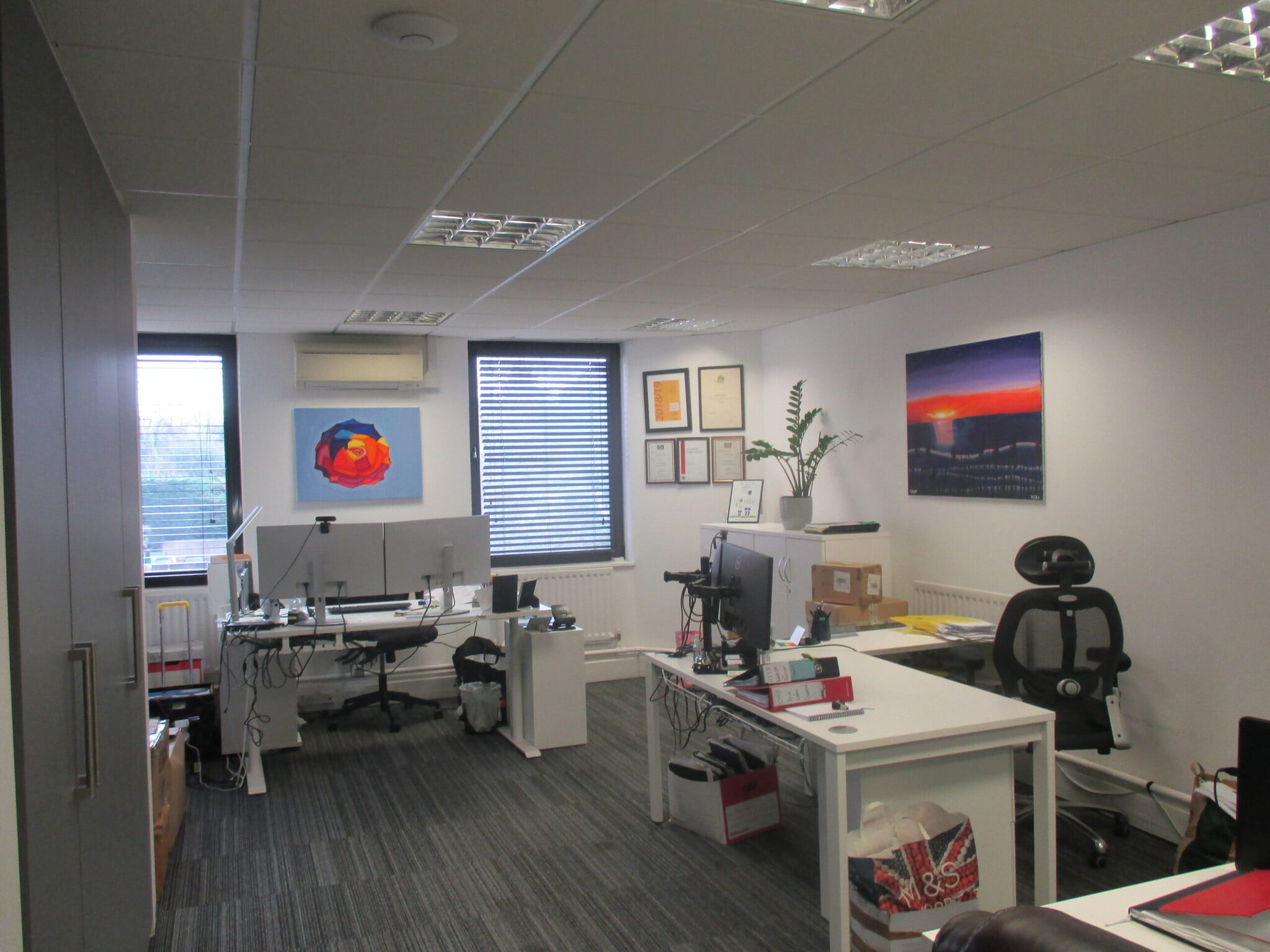 314 Regents Park Rd, Londres à louer Photo intérieure– Image 1 sur 3