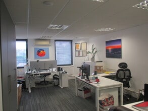 314 Regents Park Rd, Londres à louer Photo intérieure– Image 1 sur 3