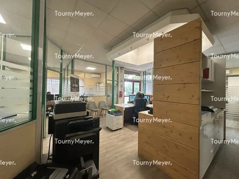 73 Allée Jean Anouilh, Montpellier à vendre - Photo intérieure – Image 1 sur 4