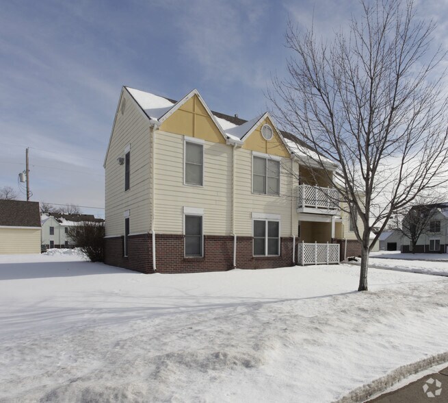 2006 N 18th St, Omaha, NE à vendre - Photo de l’immeuble – Image 1 sur 1