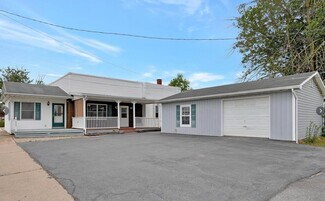Plus de détails pour 9604 S Congress St, New Market, VA - Bureau à vendre