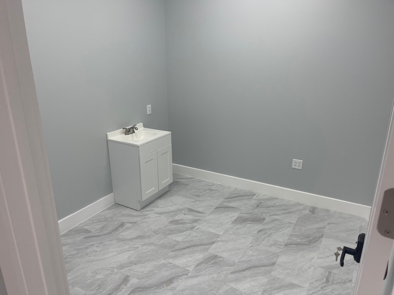 5100 Stacy Rd, McKinney, TX à louer Photo de l’immeuble– Image 1 sur 2