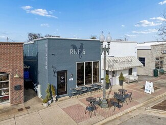 Plus de détails pour 109 E 6th St, Columbia, TN - Local commercial à vendre