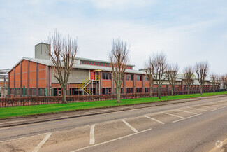 Plus de détails pour Earls Rd, Grangemouth - Bureau à louer