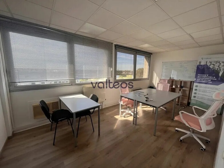 3 Chemin Du Pigeonnier De La Cépière, Toulouse à vendre - Photo de l’immeuble – Image 2 sur 6