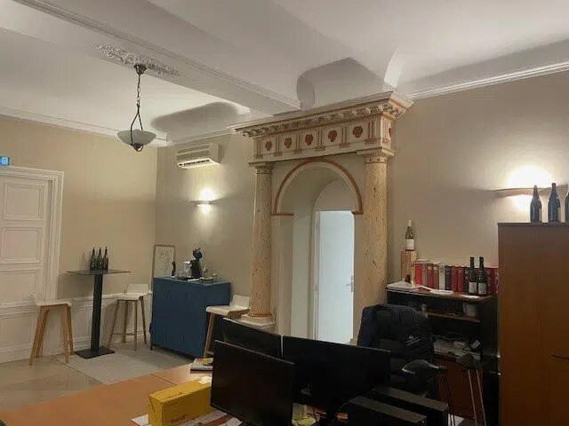 Bureau dans Beaune à louer - Photo de l’immeuble – Image 1 sur 5