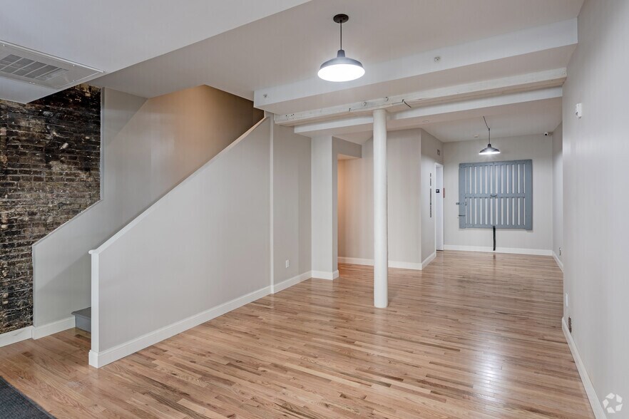 340 N Sibley St, Saint Paul, MN à louer - Photo intérieure – Image 2 sur 48