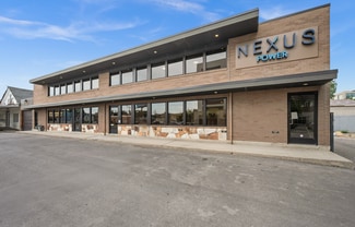 Plus de détails pour 2135 S West Temple, South Salt Lake, UT - Local d’activités à vendre