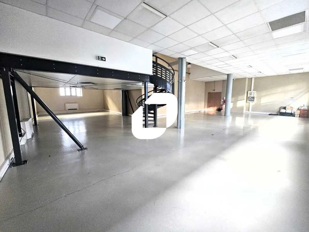 Bureau dans Lyon à louer Photo intérieure– Image 1 sur 10