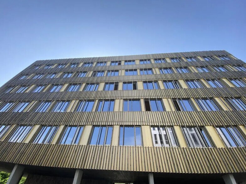 Bureau dans Cesson-Sévigné à louer - Photo de l’immeuble – Image 1 sur 7