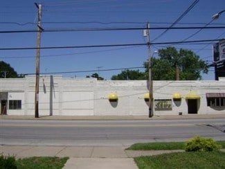 Plus de détails pour 2218 Broadview Rd, Cleveland, OH - Local commercial à vendre