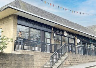 Plus de détails pour 25 New Row, Dunfermline - Local commercial à louer