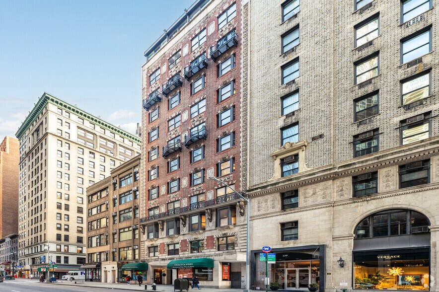 161 Madison Ave, New York, NY à louer - Photo principale – Image 1 sur 68