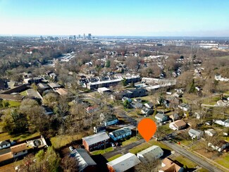 Plus de détails pour 2628 Lindsay Ave, Louisville, KY - Logement à vendre