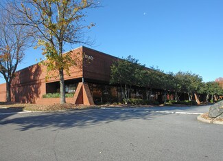 Plus de détails pour 6140 Northbelt Pkwy, Norcross, GA - Local d'activités à louer