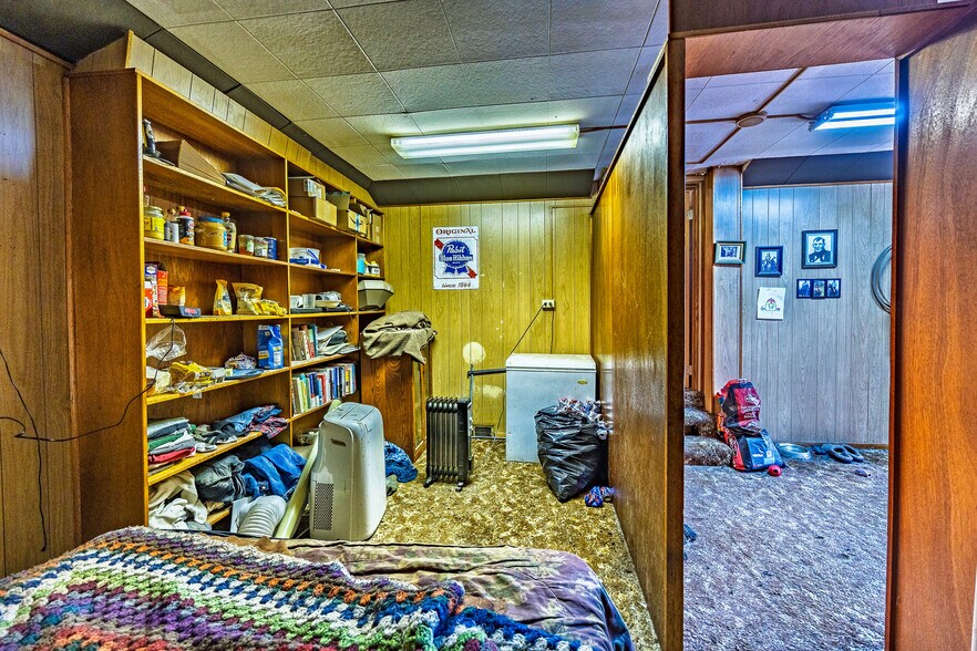 100 E 28th St, Cheyenne, WY à vendre - Photo de l’immeuble – Image 3 sur 44
