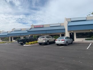 Plus de détails pour 900-914 Dixon Blvd, Cocoa, FL - Bureau à vendre