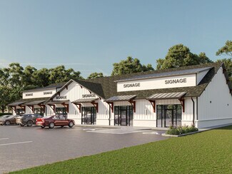 Plus de détails pour E 4350 E Waterloo, Edmond, OK - Local commercial à louer