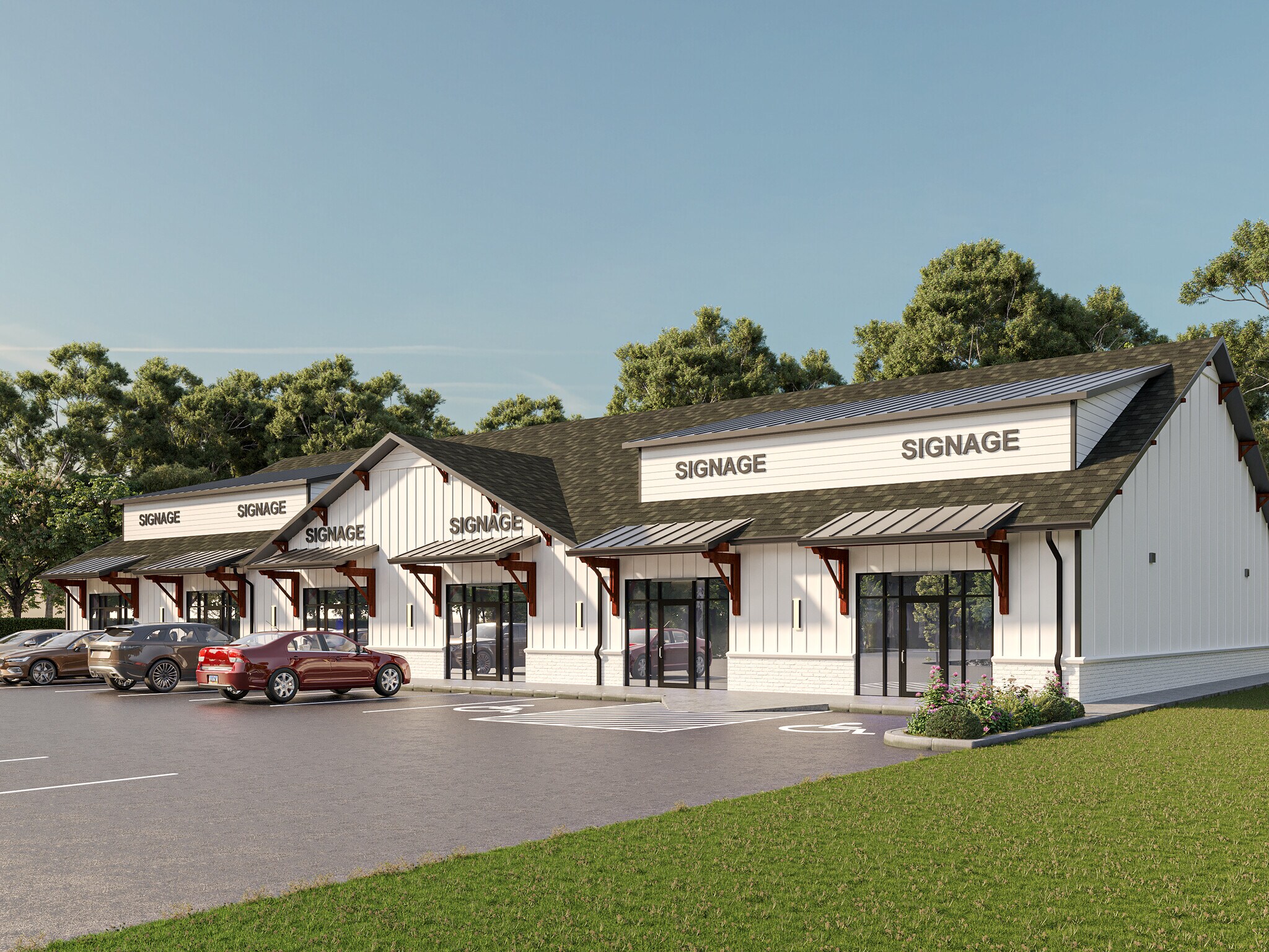 E 4350 E Waterloo, Edmond, OK à louer Photo principale– Image 1 sur 5