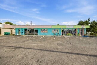 Plus de détails pour 1503 S McCall Rd, Englewood, FL - Local commercial à vendre