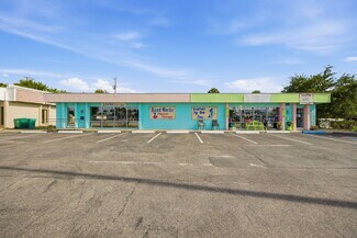 Plus de détails pour 1503 S McCall Rd, Englewood, FL - Local commercial à vendre