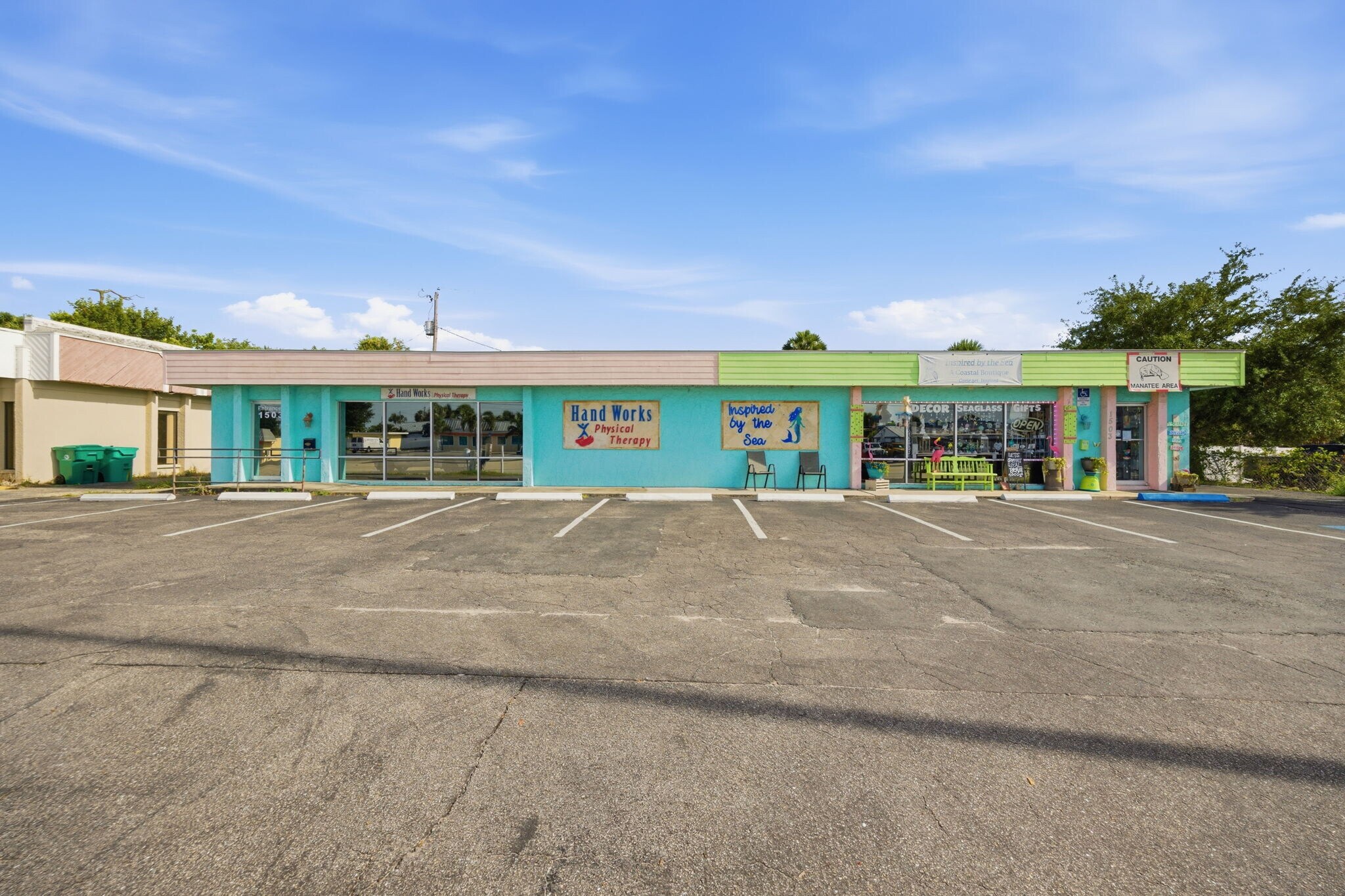 1503 S McCall Rd, Englewood, FL à vendre Photo de l’immeuble– Image 1 sur 39