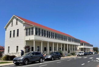 Plus de détails pour 86-87 Graham St, San Francisco, CA - Bureau à louer