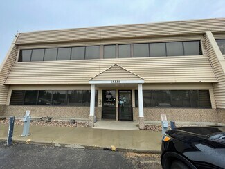 Plus de détails pour 15330 123 Av NW, Edmonton, AB - Industriel/Logistique à vendre