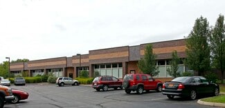 Plus de détails pour 31351-31399 Lorain Rd, North Olmsted, OH - Local d'activités, Industriel/Logistique à louer