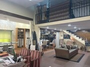 Espacio interior