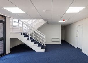 Swallowfield Way, Hayes à louer Photo intérieure– Image 1 sur 3