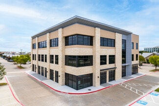 Plus de détails pour 5060 Tennyson Pky, Plano, TX - Bureau à vendre
