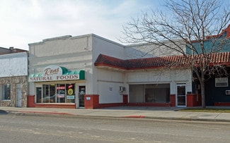 Plus de détails pour 710-712 Arthur St, Caldwell, ID - Local commercial à louer